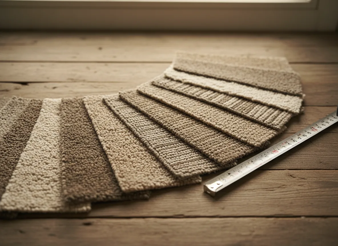Carpet Installation Junction, TX FAQs